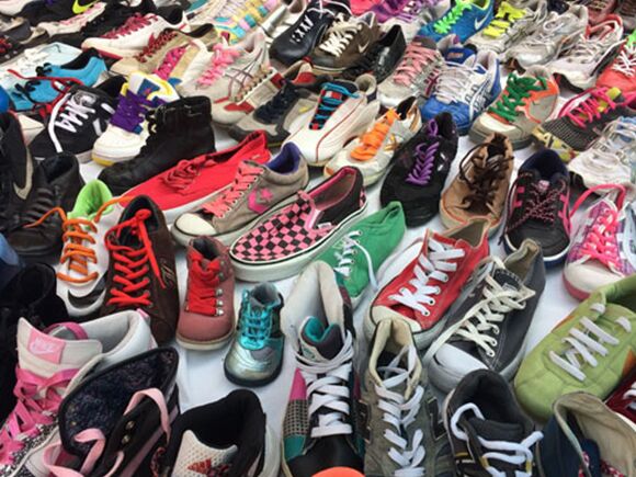 Ultimate Guide to Places That Buy Used Shoes in the USA