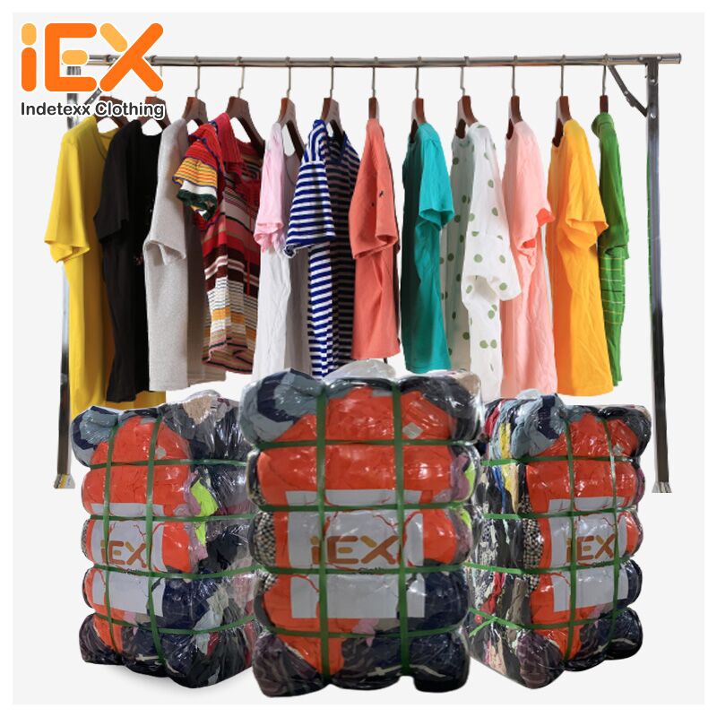 China Fashion Used Clothing /Second Hand Summer Clothes Women's Shirt in  Bales - China Second Hand Clothes and Used Clothes in Bales price
