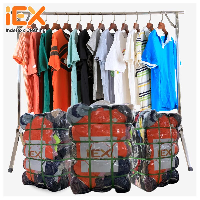 Top 6 Suppliers Of econd hand Clothes From London – Indetexx - Indetexx