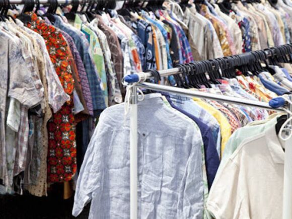 Steps to consider before opening a second-hand or used products store