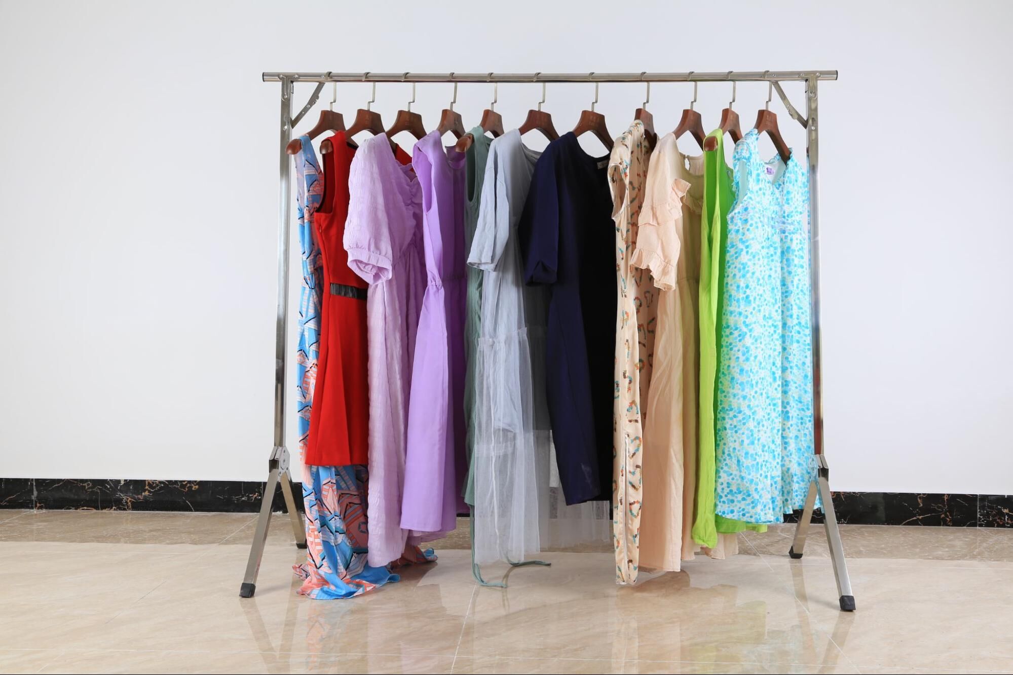 where to sell second hand dresses
