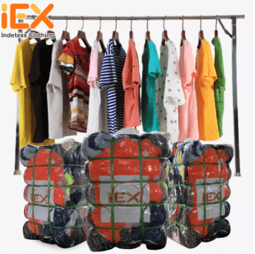 100 Kg Per Bale Colorful Underwear Ladies Second Hand Clothing Fashion Used  Clothes - China Second Hand Clothes and Used Clothes price